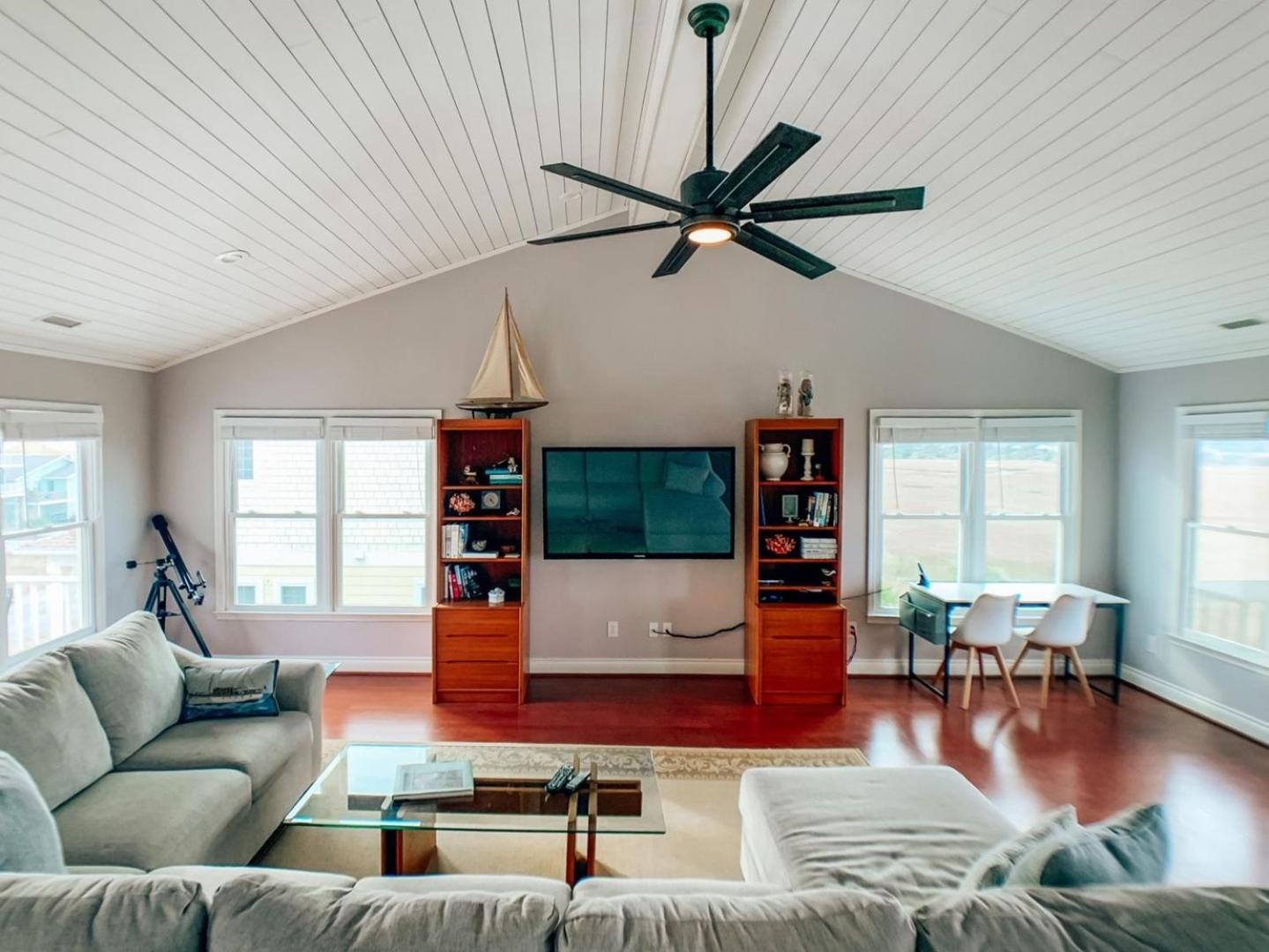 A Beach To Remember Home Home Holden Beach Exterior photo