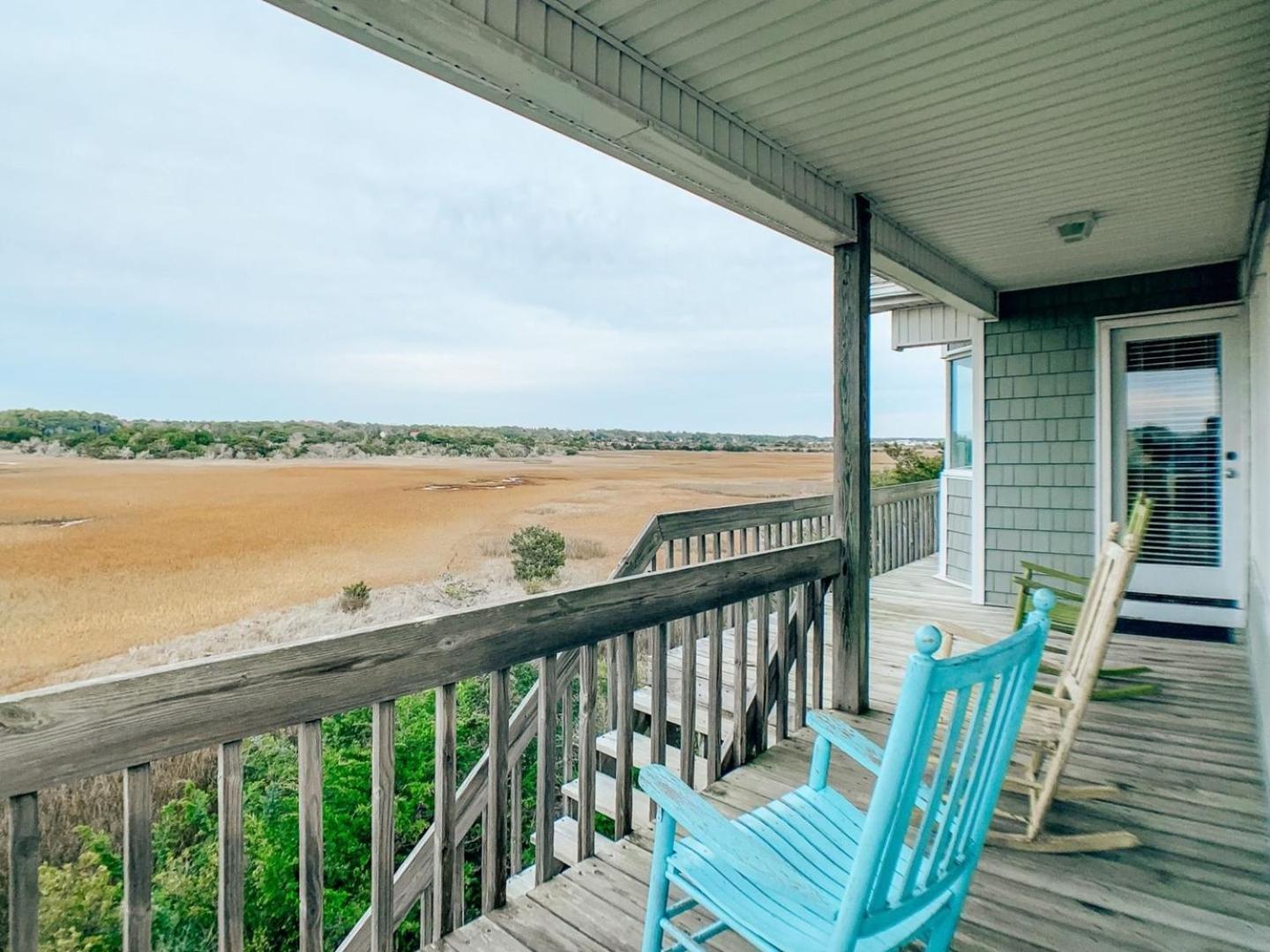 A Beach To Remember Home Home Holden Beach Exterior photo