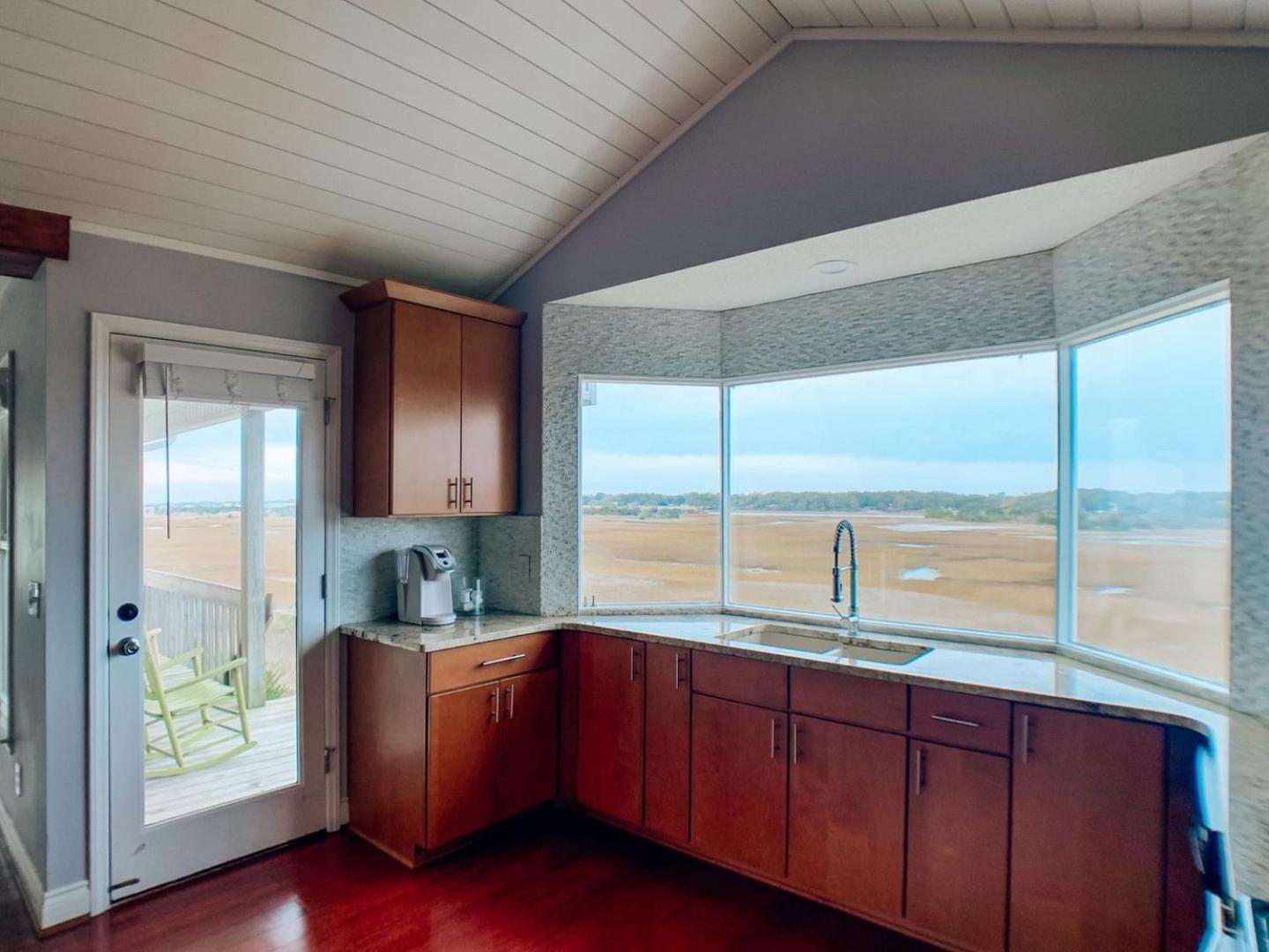 A Beach To Remember Home Home Holden Beach Exterior photo
