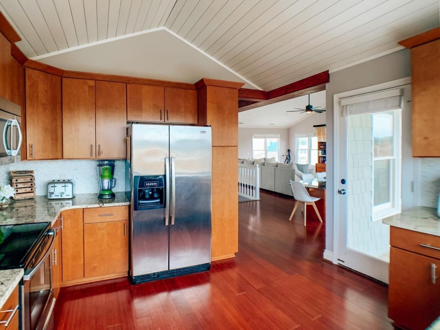 A Beach To Remember Home Home Holden Beach Exterior photo