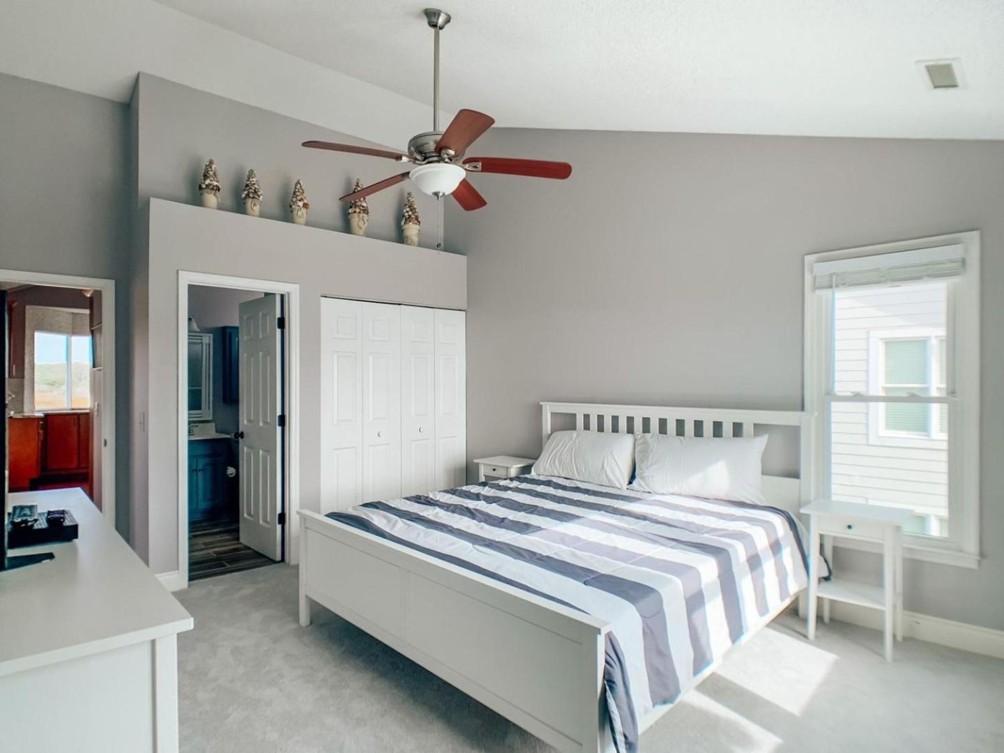 A Beach To Remember Home Home Holden Beach Exterior photo