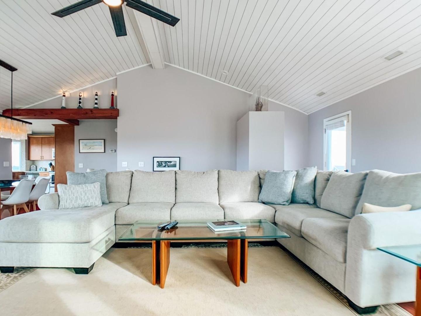 A Beach To Remember Home Home Holden Beach Exterior photo