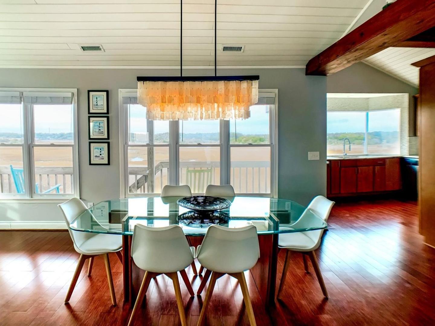 A Beach To Remember Home Home Holden Beach Exterior photo