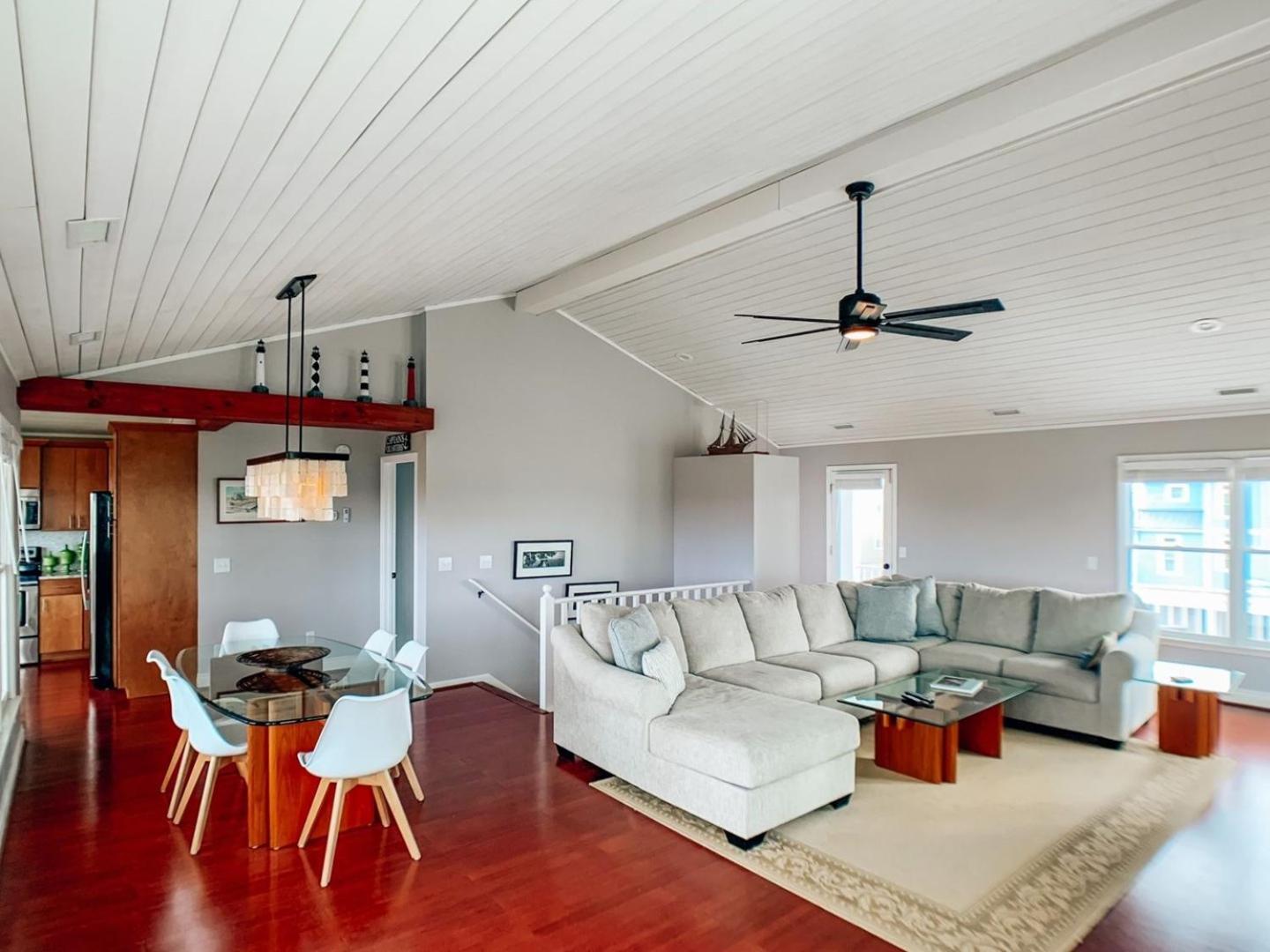 A Beach To Remember Home Home Holden Beach Exterior photo