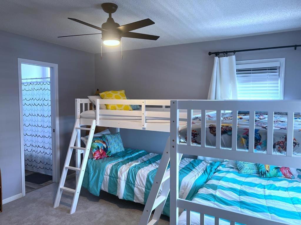 A Beach To Remember Home Home Holden Beach Exterior photo